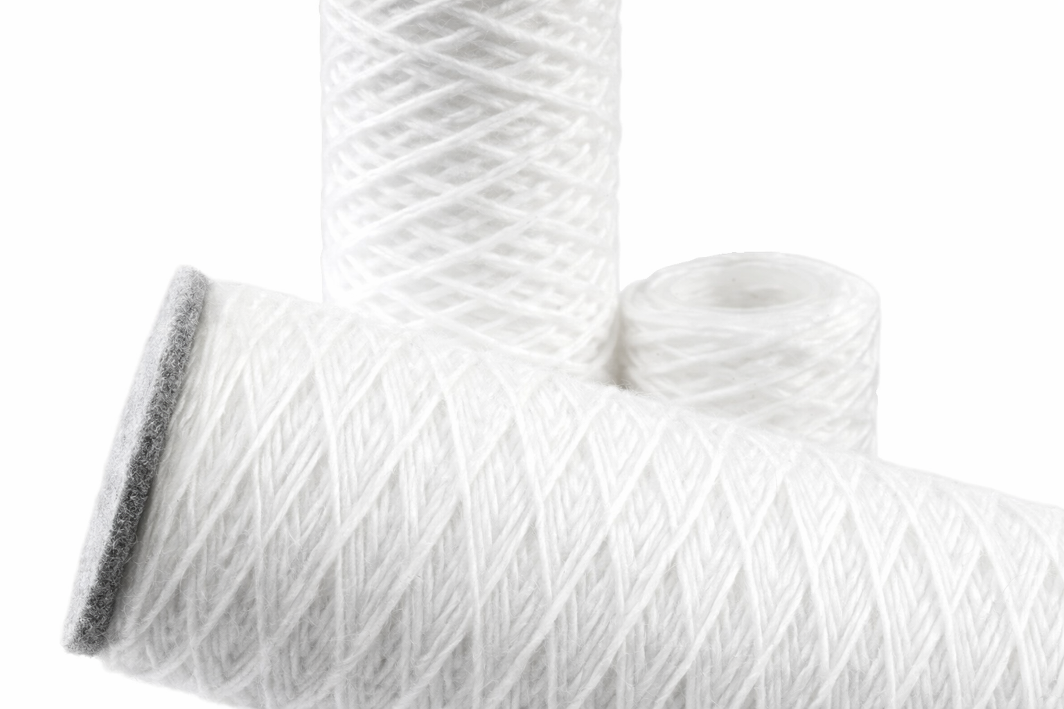 Cartucce Filo Avvolto