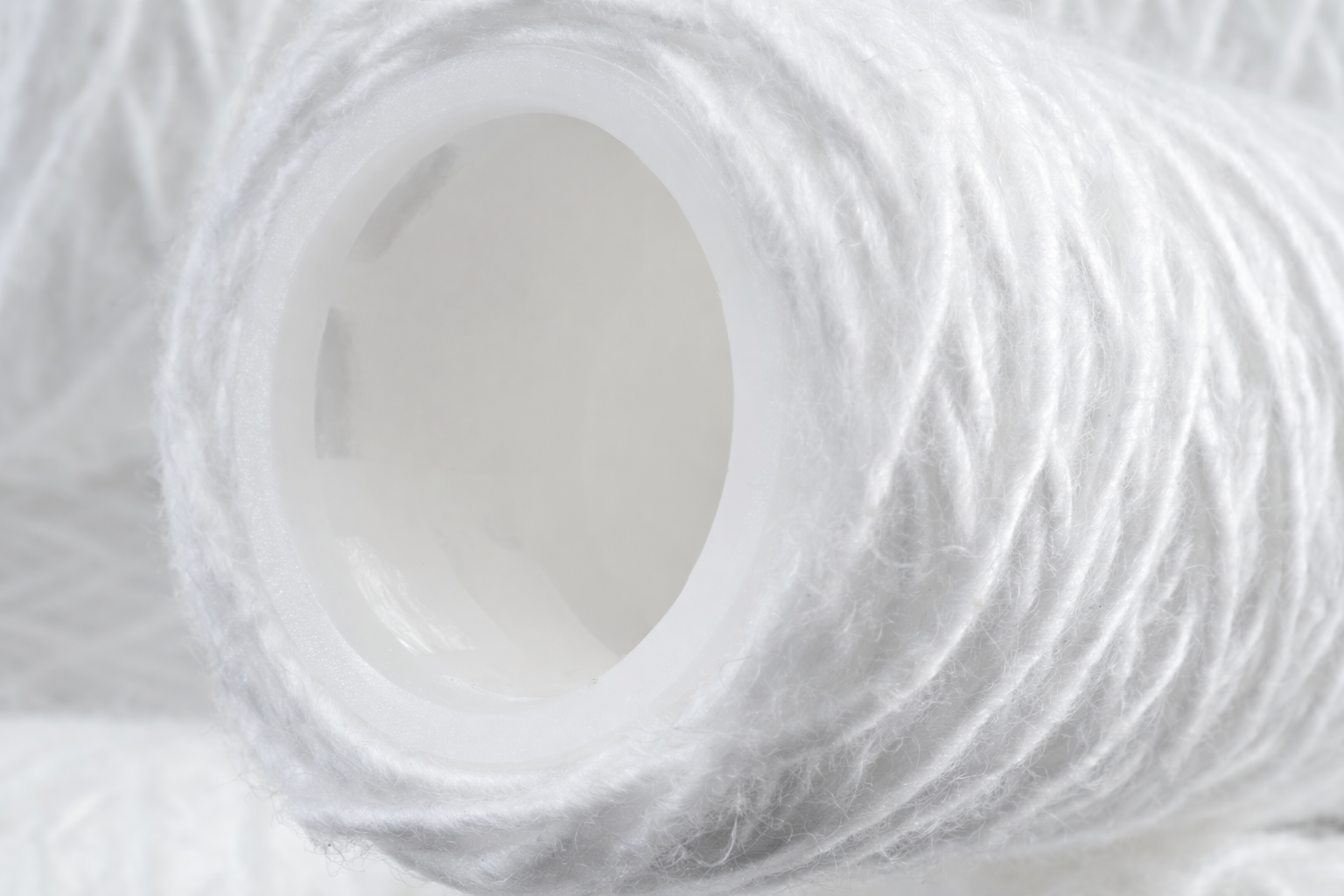 Cartuccia Filo Avvolto