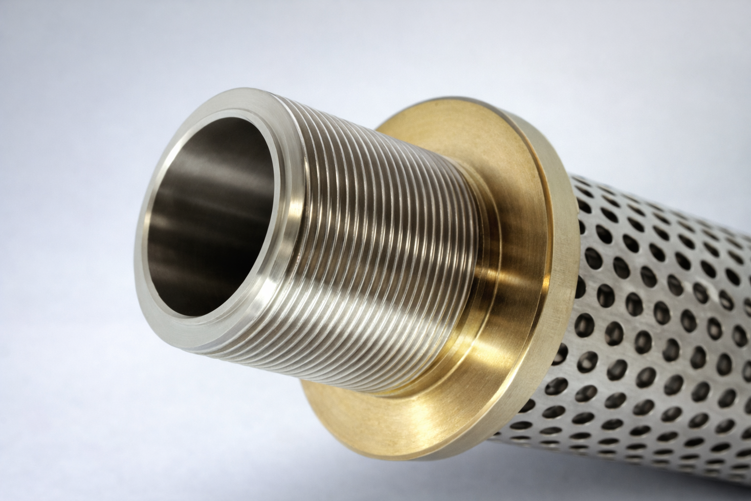 Filtrazione del Condensato