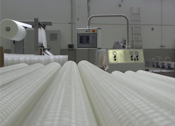 Stabilimento Micro Star